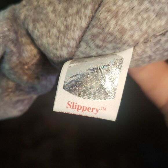Vintage 1999 Ty Beanie Baby SLIPPERY the Seal - Picture 4 of 8